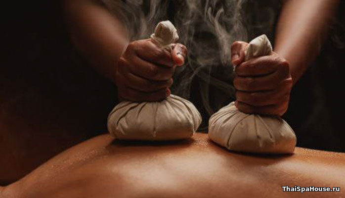 СПА Программа для тела - Кедровая СПА